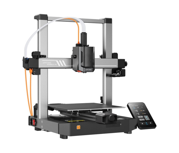 Anycubic Kobra 3 V2 Combo - 1502227 - zdjęcie 4